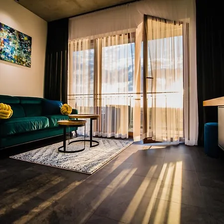 Widok Ольштын