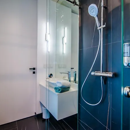 Апартаменты Widok *