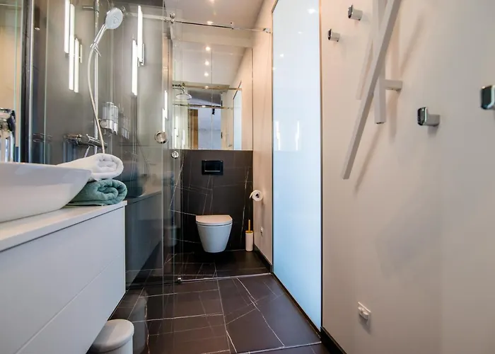 Widok * Ольштын