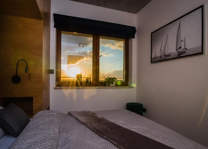 Widok Ольштын